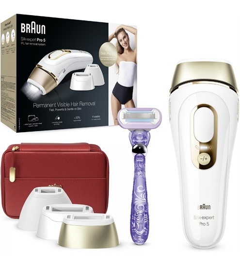 Braun PL5267 Silk-expert Pro 5