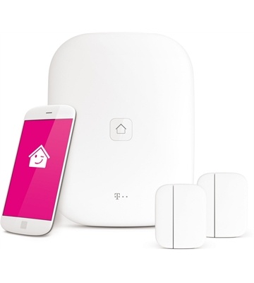Telekom Smart Home Starter Paket