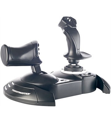 Thrustmaster T-Flight Hotas One - B-Ware