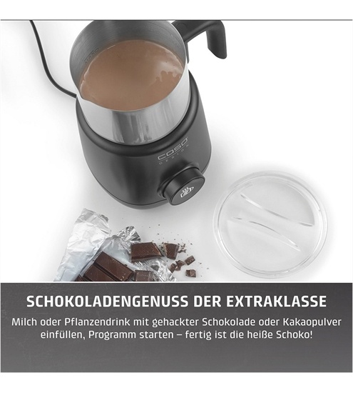 Caso PremiumLatte XL