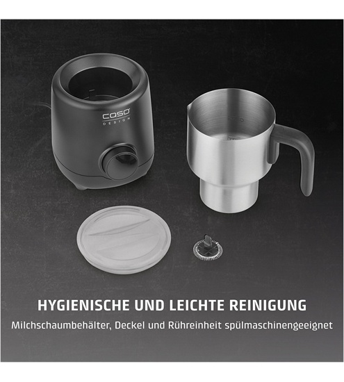 Caso PremiumLatte XL