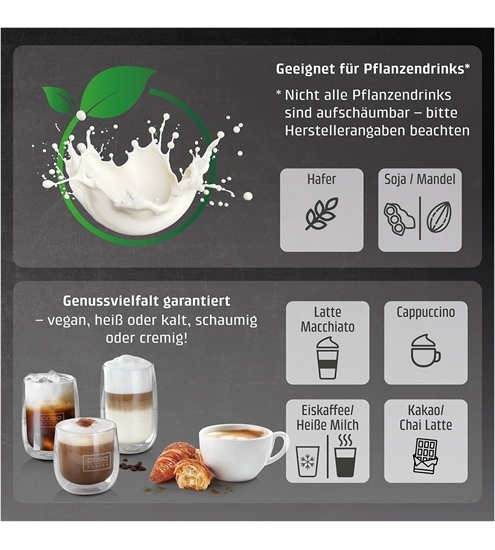 Caso PremiumLatte XL