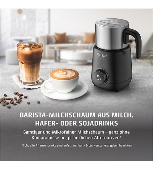 Caso PremiumLatte XL