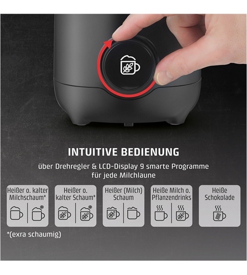 Caso PremiumLatte XL