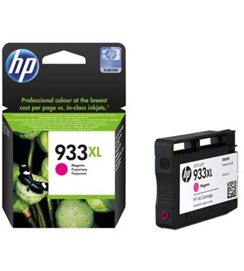 HP Nr. 933 XL Tintenpatrone (825 S.)