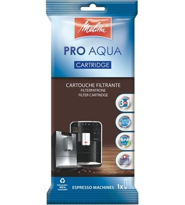 Melitta Pro Aqua Filterpatrone