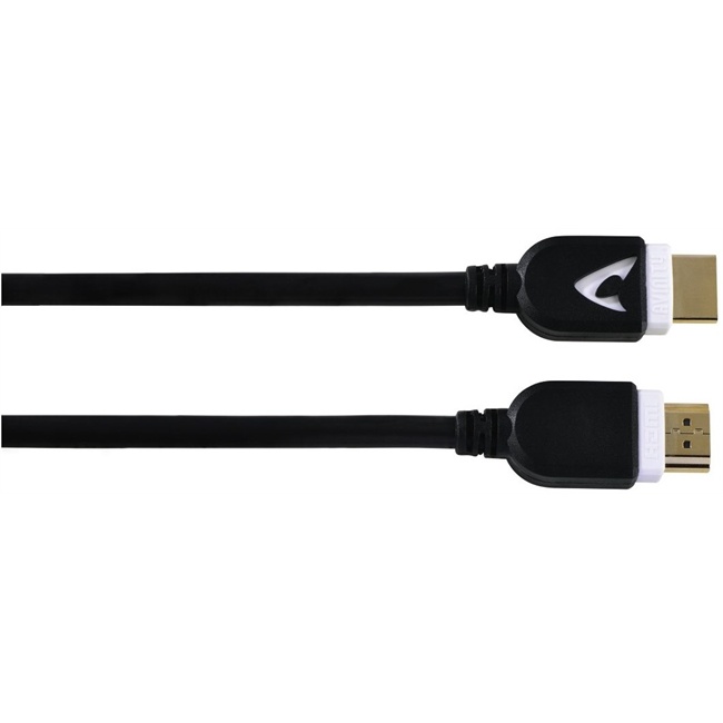 AVinity HDMI-Kabel Stecker - Stecker (3,0m)