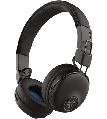 JLAB Studio On Ear Wireless (schwarz)