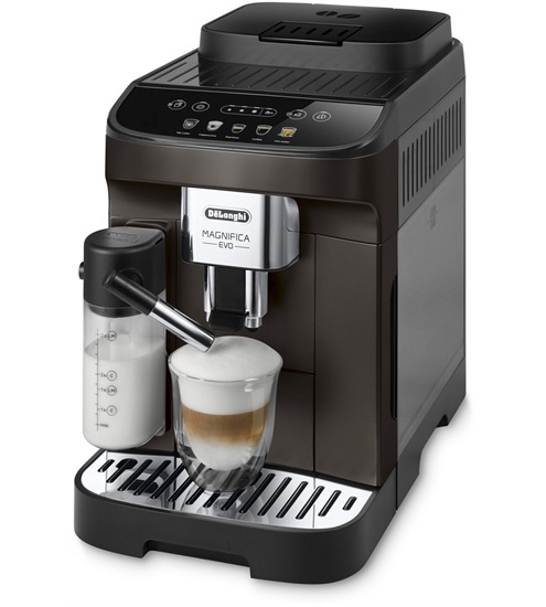 DeLonghi ECAM 293.61.BW Magnifica Eco Milk