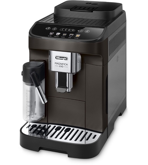 DeLonghi ECAM 293.61.BW Magnifica Eco Milk