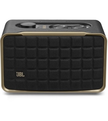 JBL Authentics 200 (schwarz)