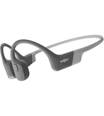 SHOKZ OpenRun (grau)