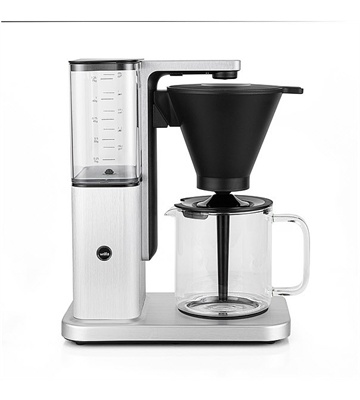 wilfa CM10ABA-A125 Zense Alux (aluminium) - B-Ware