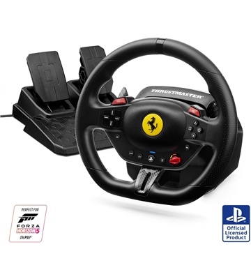 Thrustmaster T98 Ferrari 296 GTB - B-Ware