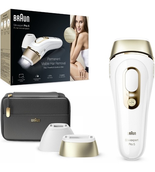 Braun PL5140 Silk-expert Pro 5