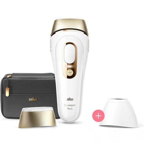 Braun PL5140 Silk-expert Pro 5