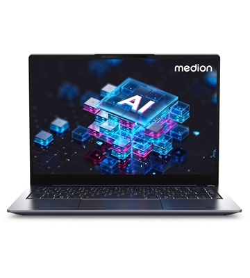 Medion SPRCHRGD 14 S2 (MD62722) (precision grey) - B-Ware