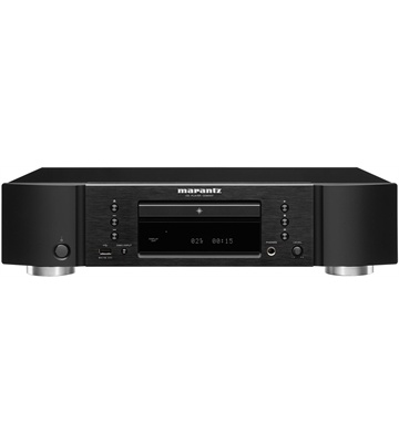 marantz CD6007 (schwarz) - Ausstellungsgerät