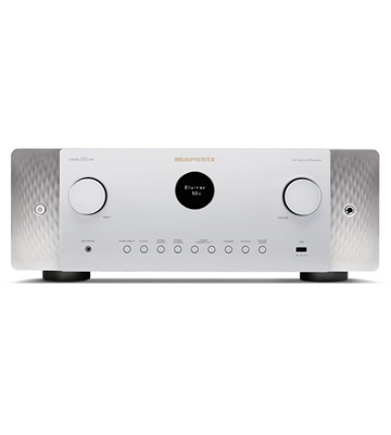 marantz Cinema 60 DAB (silber/gold) - Ausstellungsgerät