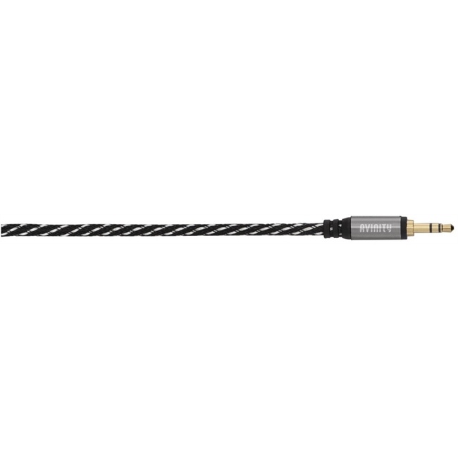AVinity 3,5-mm-Klinken-Stecker/St. (0,5m)