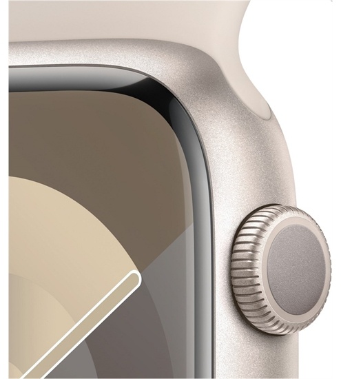 Apple Apple Watch Series 9 (45mm) GPS
