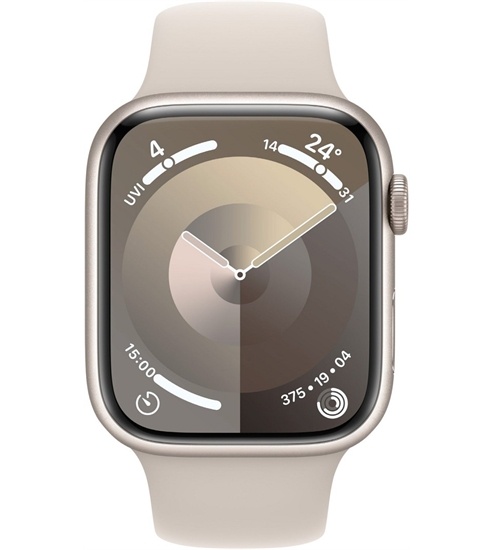 Apple Apple Watch Series 9 (45mm) GPS