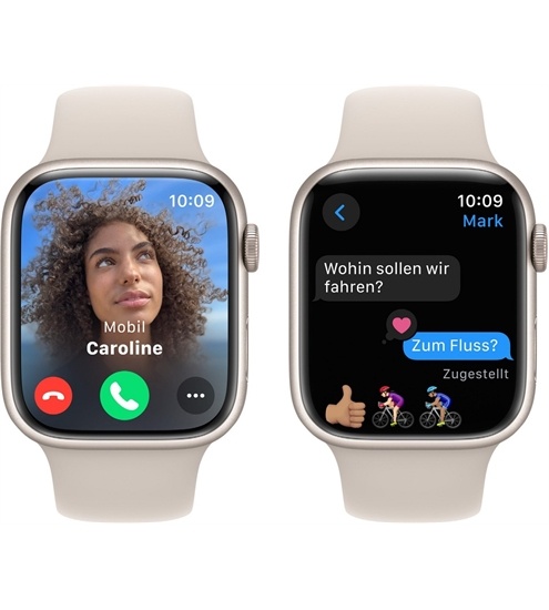 Apple Apple Watch Series 9 (45mm) GPS