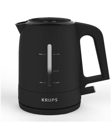 Krups BW2448 (schwarz)