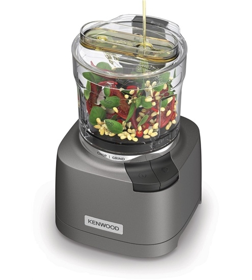 Kenwood CHP 80.000SI