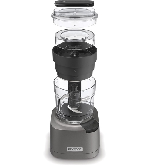 Kenwood CHP 80.000SI