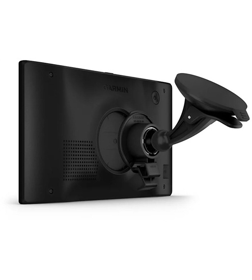 Garmin dezl LGV720 MT-D