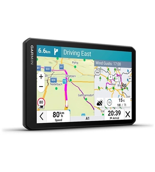 Garmin dezl LGV720 MT-D