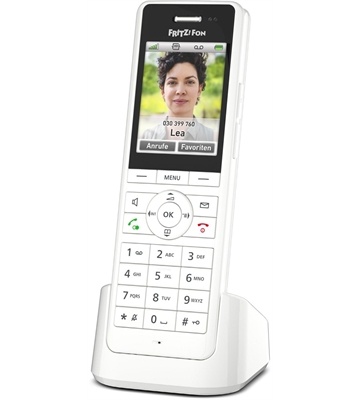 AVM FRITZ!Fon X6 (weiß)