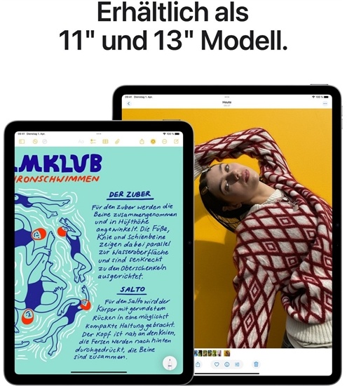 Apple iPad Air 11" (128GB) WiFi