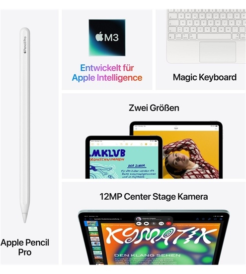 Apple iPad Air 11" (128GB) WiFi