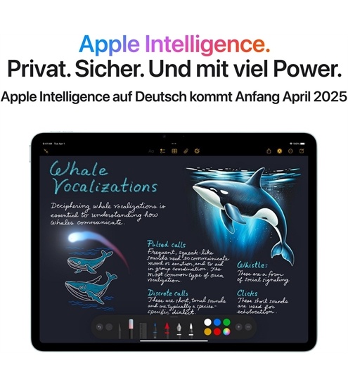 Apple iPad Air 11" (128GB) WiFi