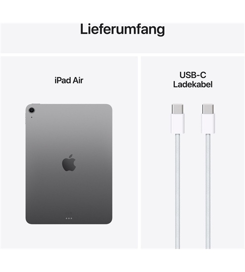 Apple iPad Air 11" (128GB) WiFi