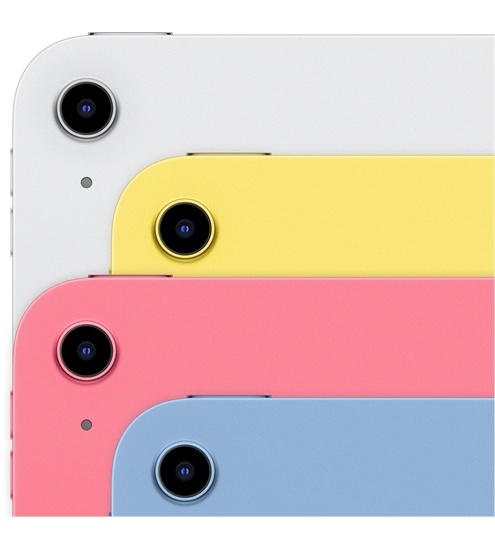 Apple iPad 11" (256GB) WiFi