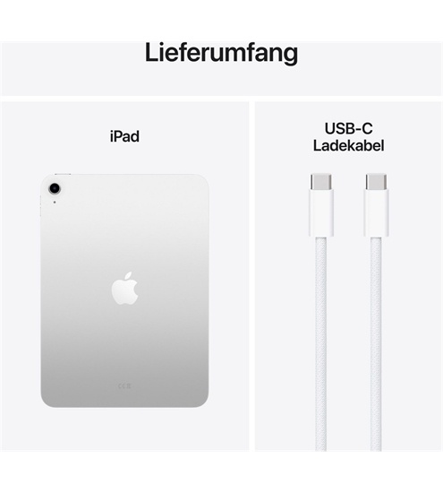 Apple iPad 11" (256GB) WiFi