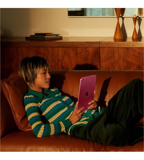 Apple iPad 11" (256GB) WiFi