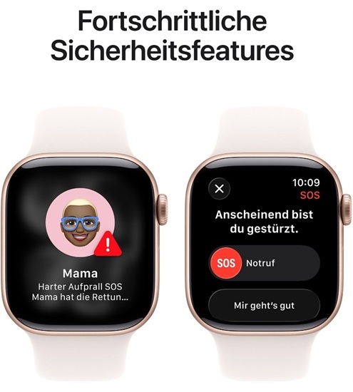 Apple Apple Watch Series 11 (42mm) GPS