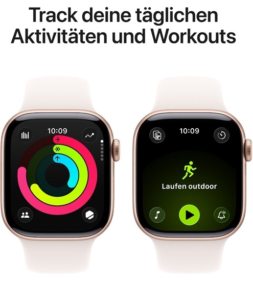 Apple Apple Watch Series 11 (42mm) GPS