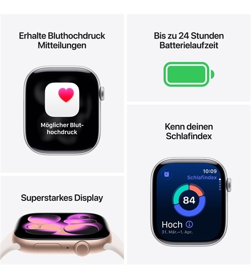 Apple Apple Watch Series 11 (42mm) GPS