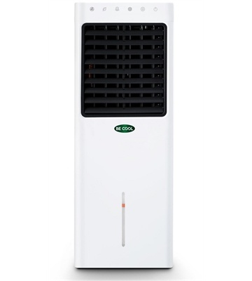 Be Cool BC9.3AC2201IKF (weiß/grau) - B-Ware