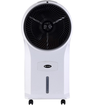 Be Cool BCP5AC2101F (weiß/schwarz) - B-Ware