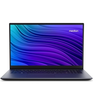 Medion Avantum 17 E1 (MD600025) (grau) - B-Ware