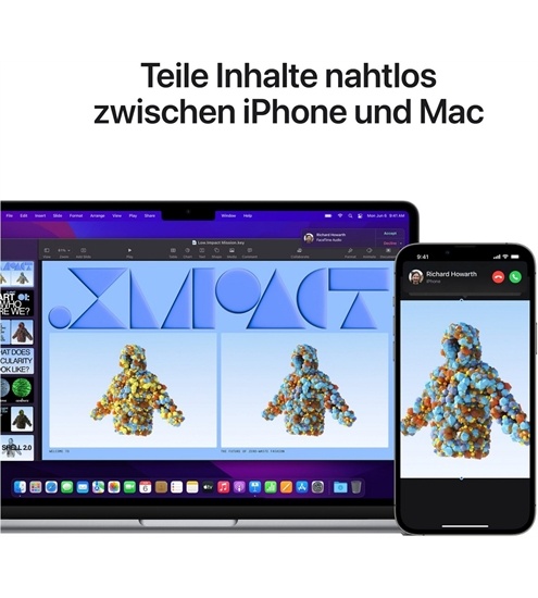 Apple MacBook Air 13" (MLXW3D/A)