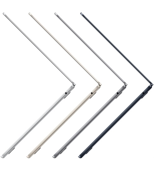 Apple MacBook Air 13" (MLXW3D/A)