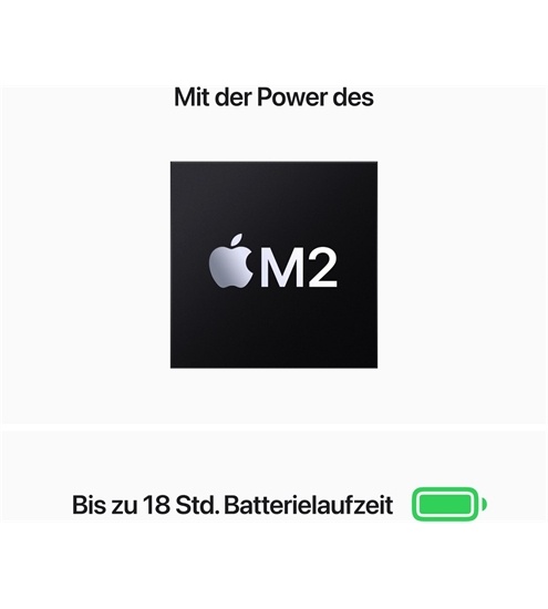 Apple MacBook Air 13" (MLXW3D/A)