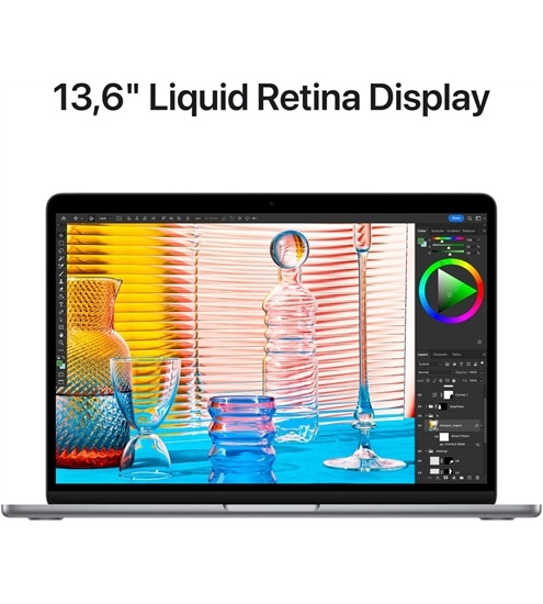 Apple MacBook Air 13" (MLXW3D/A)